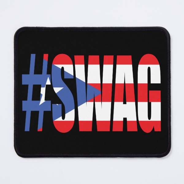 Item preview, Puerto Rico #Swag designed and sold by melisa11hernand.