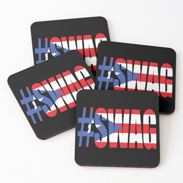 Item preview, Puerto Rico #Swag designed and sold by melisa11hernand.