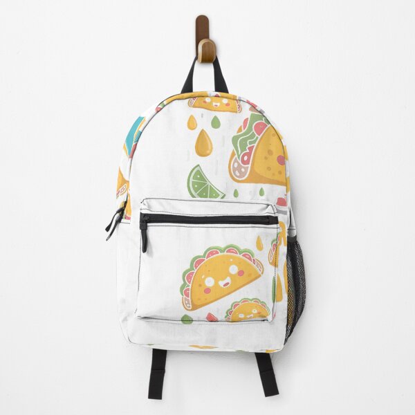 Item preview, It's Raining Tacos Funny Mexican Food Taco Lovers Fiesta T-Shirt designed and sold by Cute-Pretty.