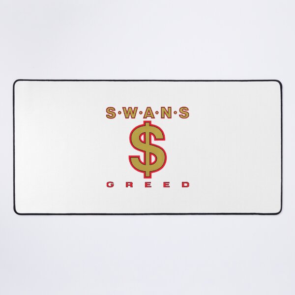 Item preview, Elegant Swans Illustration with Roman Numerals XV Design designed and sold by PAULETTEPIPO.