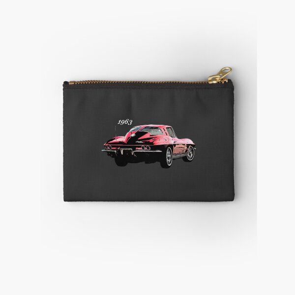 Item preview, CLASSIC CARS, 1963 VETTE, STINGRAY, SPLIT WINDOW, C2, VINTAGE AMERICAN SPORTS CARS, 1960s designed and sold by classic car craze.