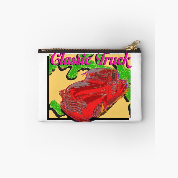 Item preview, Classic Truck designed and sold by Mark Malinowski.
