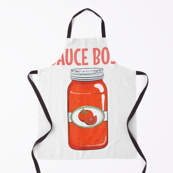 Item preview, Italian Marinara Spaghetti Sauce Boss T-Shirt designed and sold by Atros.