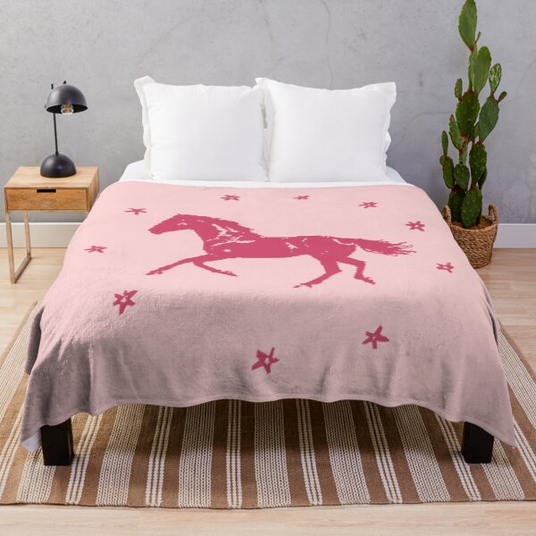 Item preview, Pink Horse designed and sold by DhriegoStudio.