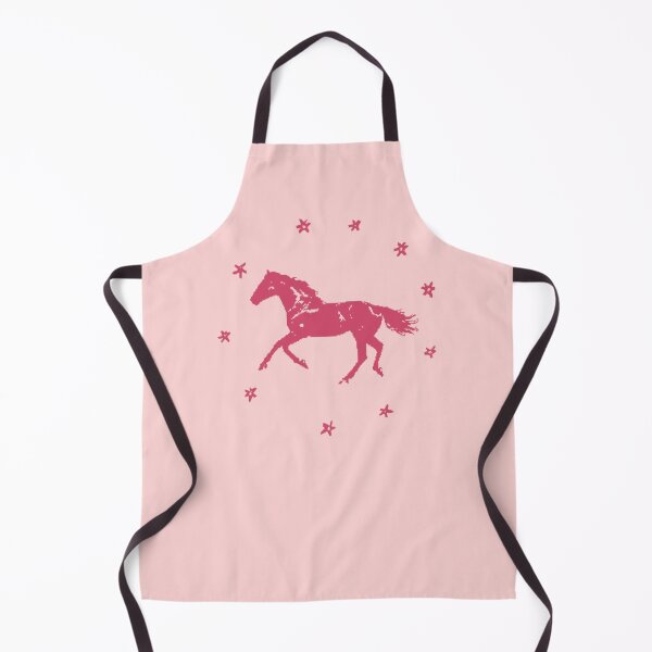 Item preview, Pink Horse designed and sold by DhriegoStudio.