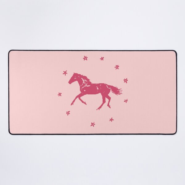Item preview, Pink Horse designed and sold by DhriegoStudio.