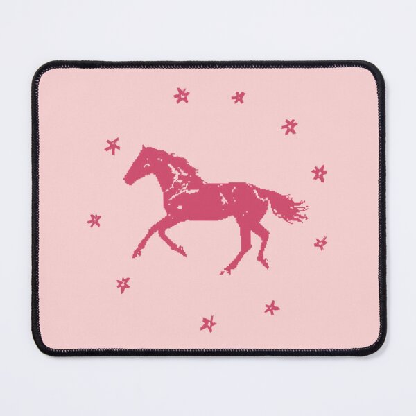 Item preview, Pink Horse designed and sold by DhriegoStudio.