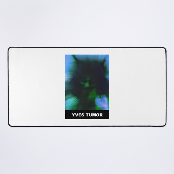 Item preview, Yves Tumor Inspired Artistic Abstract Design for Music Fans designed and sold by PAULETTEPIPO.
