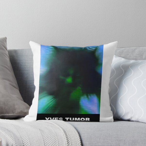 Item preview, Yves Tumor Inspired Artistic Abstract Design for Music Fans designed and sold by PAULETTEPIPO.