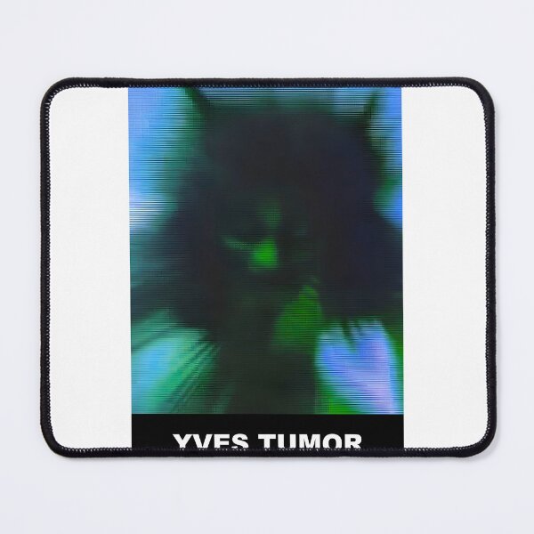 Item preview, Yves Tumor Inspired Artistic Abstract Design for Music Fans designed and sold by PAULETTEPIPO.