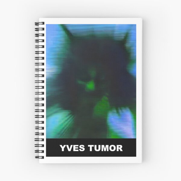 Artikelvorschau, Künstlerisches abstraktes Design inspiriert von Yves Tumor für Musikfans entworfen und verkauft von PAULETTEPIPO.