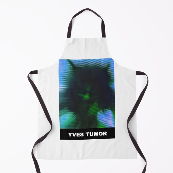 Item preview, Yves Tumor Inspired Artistic Abstract Design for Music Fans designed and sold by PAULETTEPIPO.
