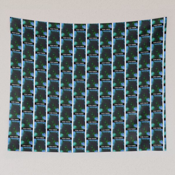 Item preview, Yves Tumor Inspired Artistic Abstract Design for Music Fans designed and sold by PAULETTEPIPO.