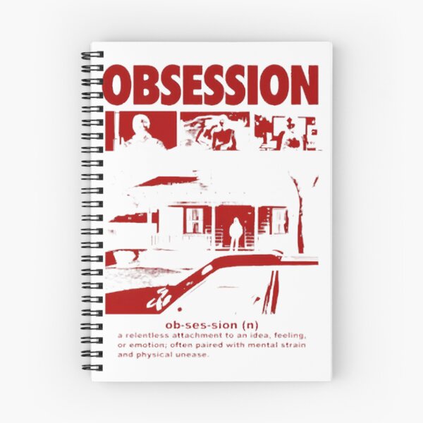 Item preview, Obsession Abstract Art Design with Bold Colors and Dynamic Shapes designed and sold by uniqlyliya.