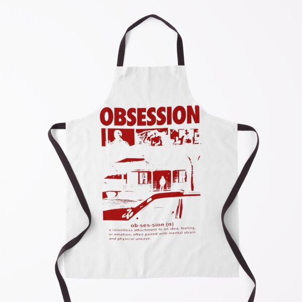 Item preview, Obsession Abstract Art Design with Bold Colors and Dynamic Shapes designed and sold by uniqlyliya.