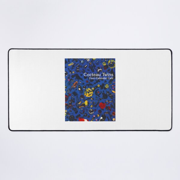 Item preview, Cocteau Twins Inspired Artistic Design with Abstract Elements designed and sold by PAULETTEPIPO.