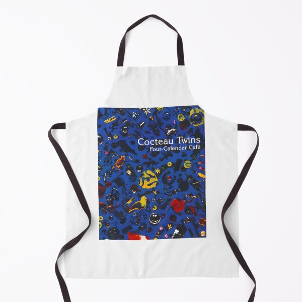 Item preview, Cocteau Twins Inspired Artistic Design with Abstract Elements designed and sold by PAULETTEPIPO.