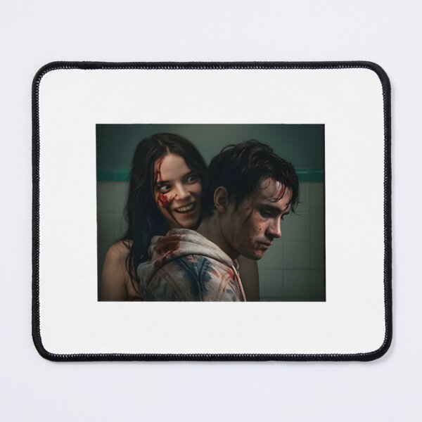 Item preview, Obsession Inspired Movie Art Design with Dramatic Visuals designed and sold by uniqlyliya.
