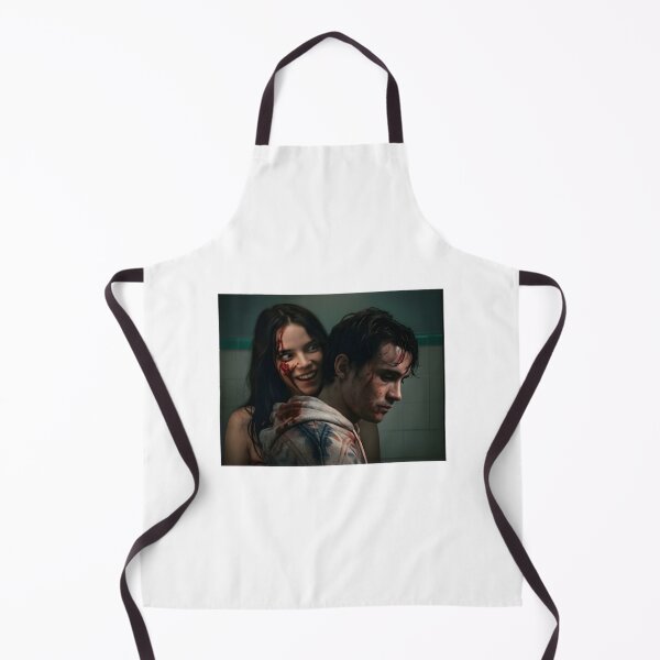 Item preview, Obsession Inspired Movie Art Design with Dramatic Visuals designed and sold by uniqlyliya.