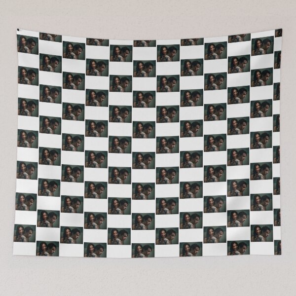 Item preview, Obsession Inspired Movie Art Design with Dramatic Visuals designed and sold by uniqlyliya.