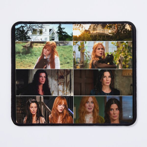 Item preview, Practical Magic 2 designed and sold by reezorrrr.