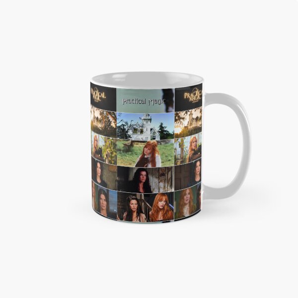 Item preview, Practical Magic 2 designed and sold by reezorrrr.