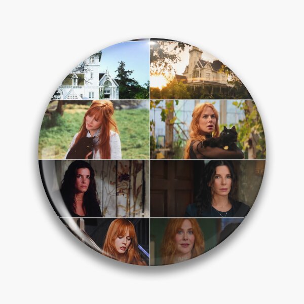 Item preview, Practical Magic 2 designed and sold by reezorrrr.