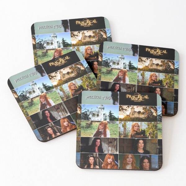Item preview, Practical Magic 2 designed and sold by reezorrrr.