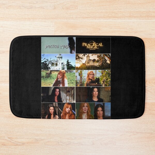 Item preview, Practical Magic 2 designed and sold by reezorrrr.