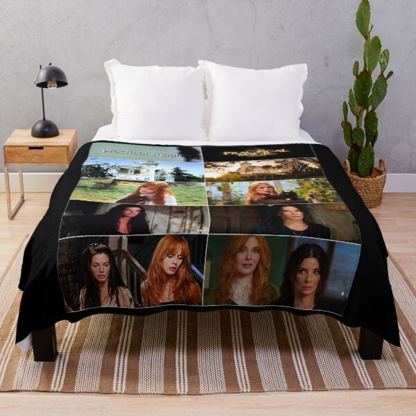 Item preview, Practical Magic 2 designed and sold by reezorrrr.