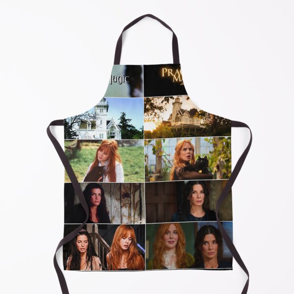 Item preview, Practical Magic 2 designed and sold by reezorrrr.