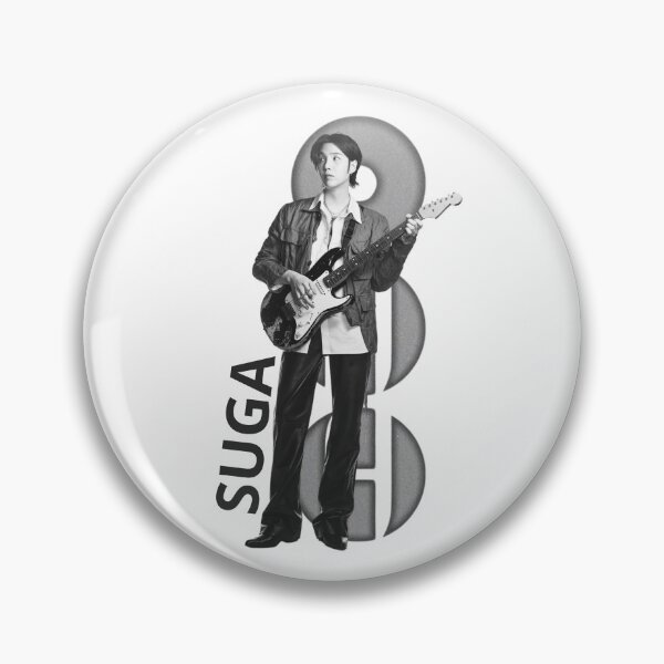 Item preview, SUGA - ARIRANG CONCEPT designed and sold by K-Dreams.
