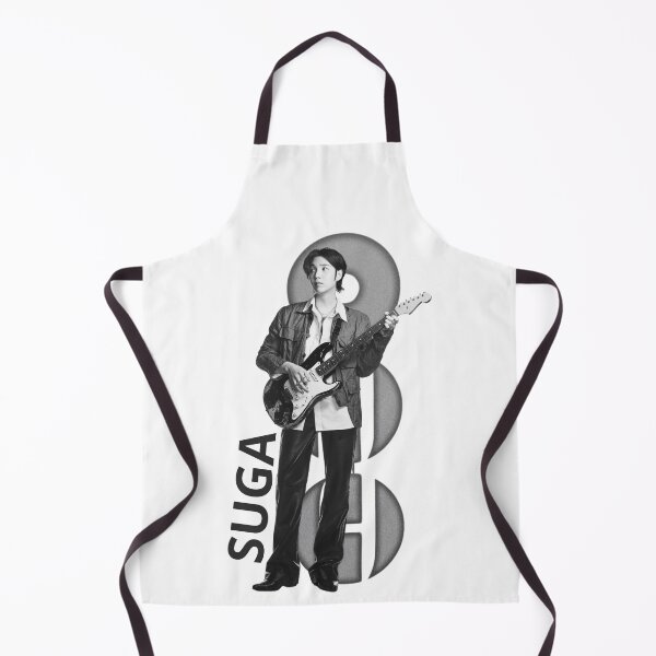 Item preview, SUGA - ARIRANG CONCEPT designed and sold by K-Dreams.