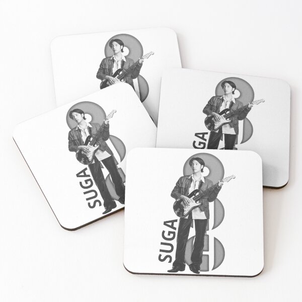 Item preview, SUGA - ARIRANG CONCEPT designed and sold by K-Dreams.