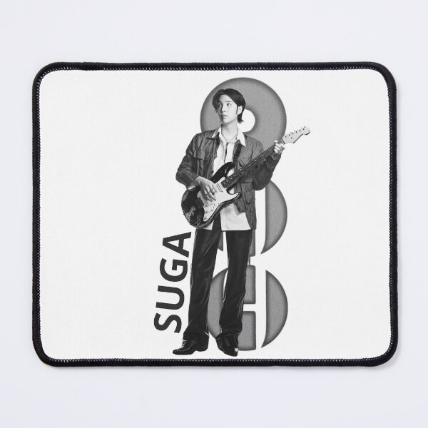 Item preview, SUGA - ARIRANG CONCEPT designed and sold by K-Dreams.