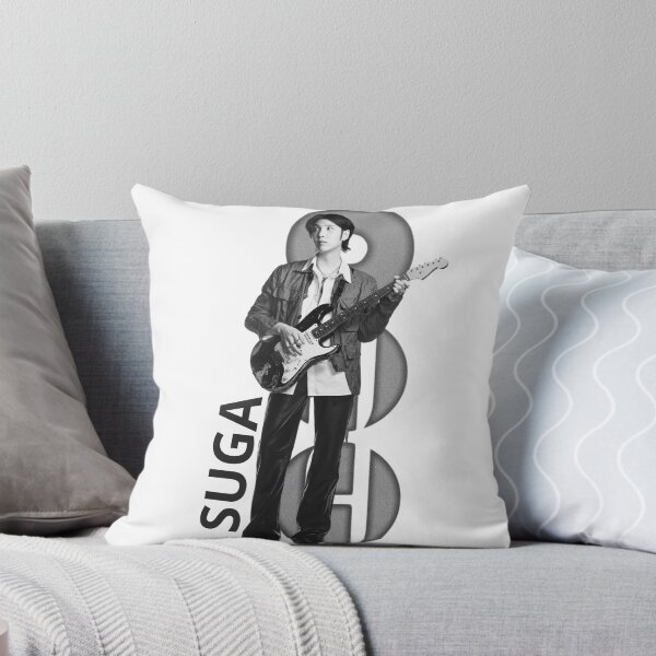 Item preview, SUGA - ARIRANG CONCEPT designed and sold by K-Dreams.