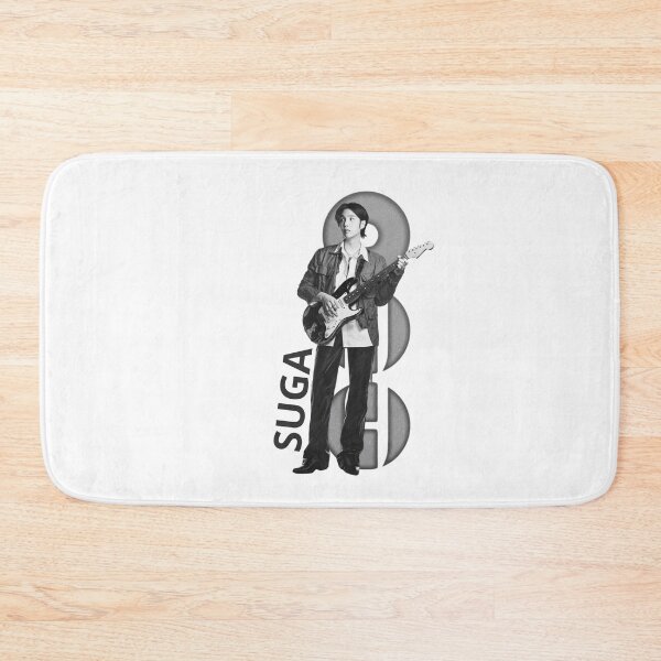 Item preview, SUGA - ARIRANG CONCEPT designed and sold by K-Dreams.