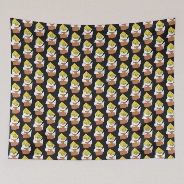 Item preview, Built to Spill Inspired Indie Rock Band Artwork Design designed and sold by PAULETTEPIPO.