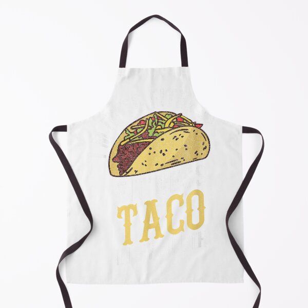 Artikelvorschau, Ich stehe auf Fitness – Taco im Mund – Lustiges Geschenk-T-Shirt entworfen und verkauft von elachhabdesign.