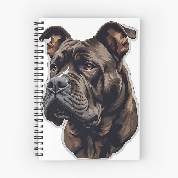 Item preview, American Molossus Giant Mastiff Dog  designed and sold by RebelPawz.