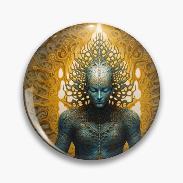 Item preview, Sacred Alien Being: Cosmic Glowing Lanterns  designed and sold by DEC02.