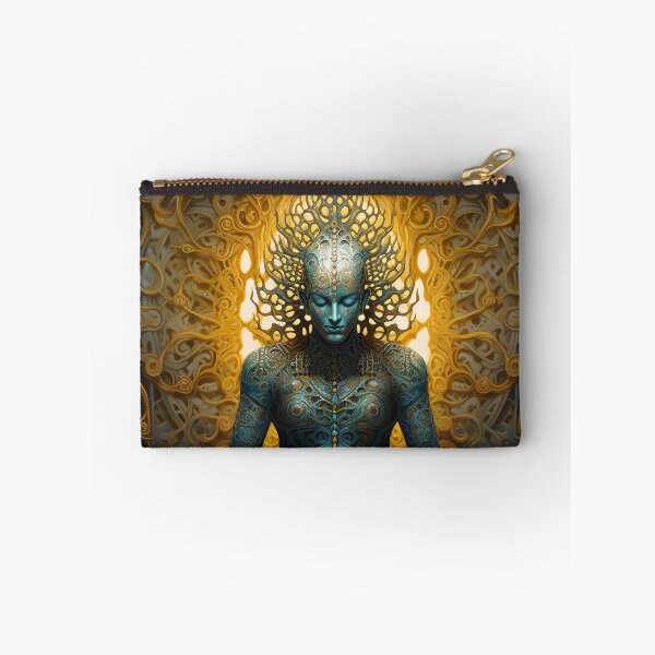 Item preview, Sacred Alien Being: Cosmic Glowing Lanterns  designed and sold by DEC02.