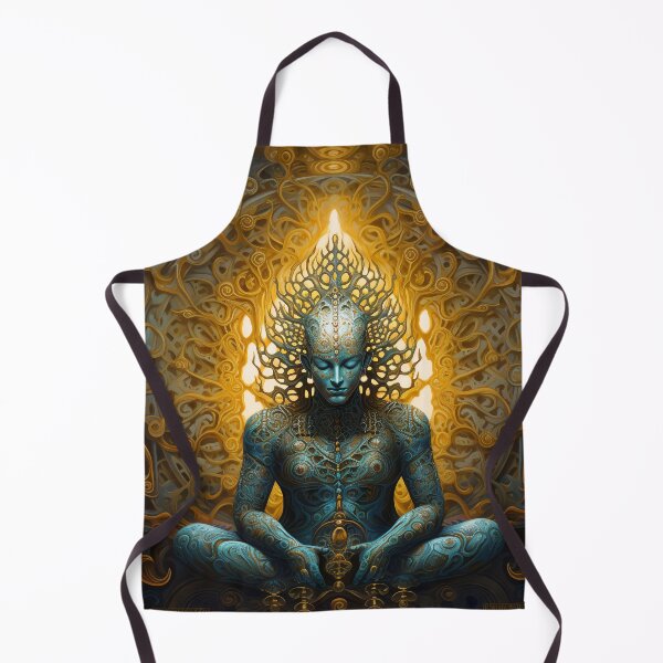 Item preview, Sacred Alien Being: Cosmic Glowing Lanterns designed and sold by DEC02.