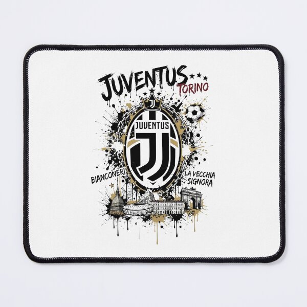 Item preview, Juventus Grunge Gold Turin Football Art designed and sold by annaarthk.