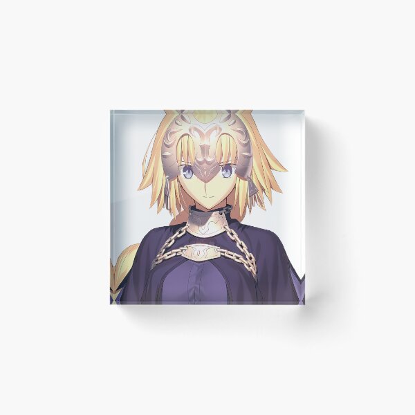 Item preview, Jeanne d'Arc - 4 designed and sold by Infinite-Aspire.
