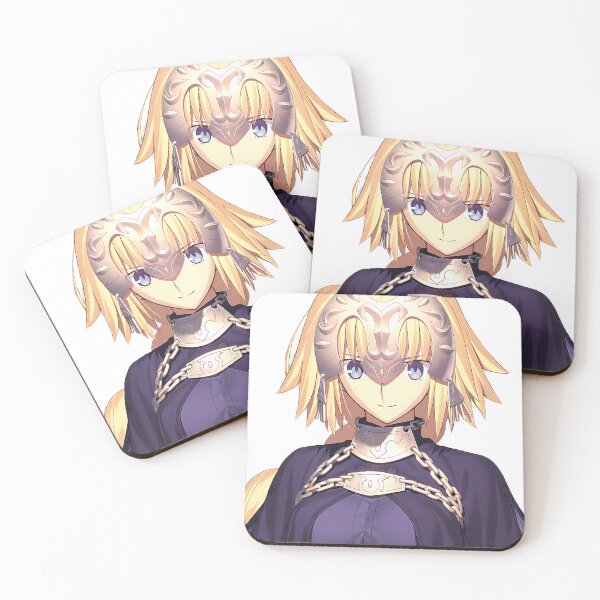 Item preview, Jeanne d'Arc - 4 designed and sold by Infinite-Aspire.