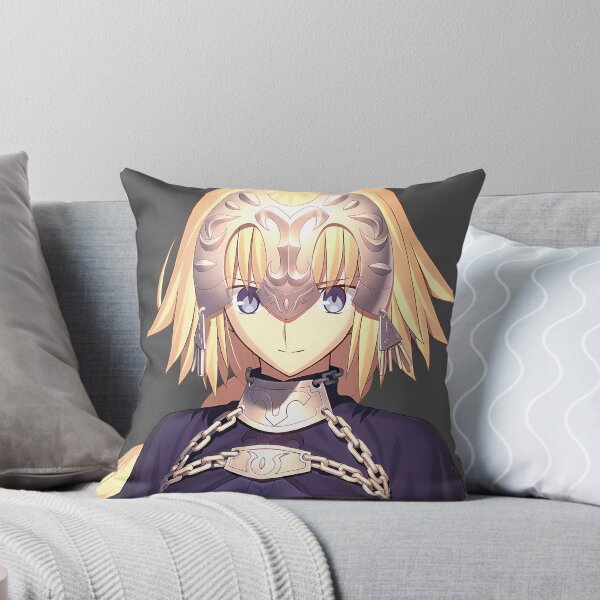 Item preview, Jeanne d'Arc - 4 designed and sold by Infinite-Aspire.