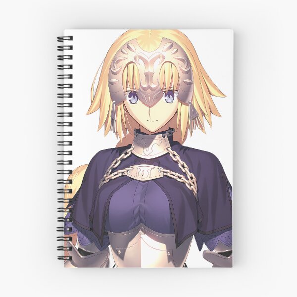Item preview, Jeanne d'Arc - 4 designed and sold by Infinite-Aspire.