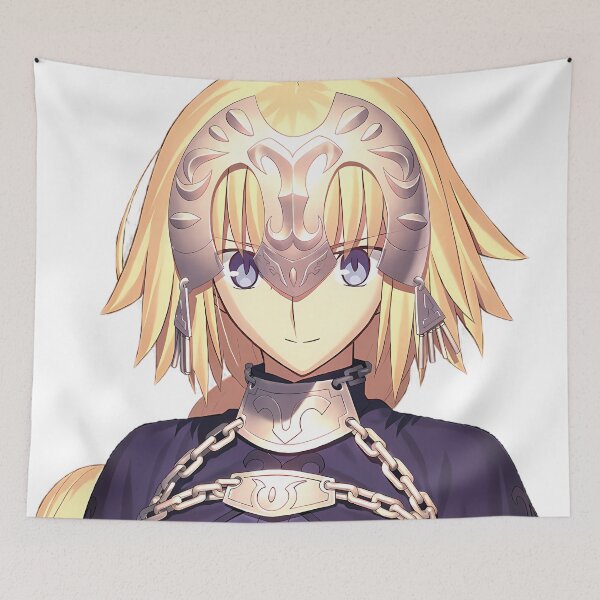 Aperçu de l'œuvre Jeanne d'Arc - 4 créée et vendue par Infinite-Aspire.
