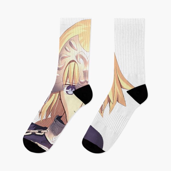 Item preview, Jeanne d'Arc - 4 designed and sold by Infinite-Aspire.